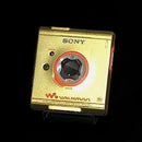 Portable Md Player Sony Mz-E501-Y Mdlp