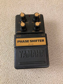 Yamaha Guitar Effects Units Ph-100