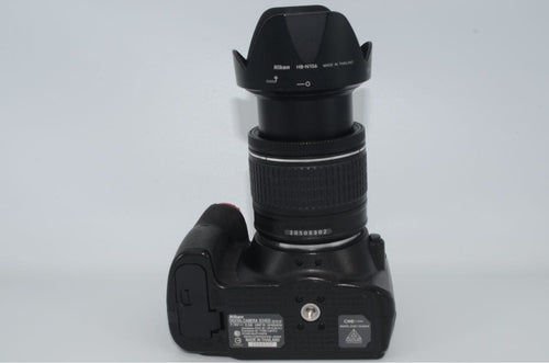 Nikon Digital Slrs D3400