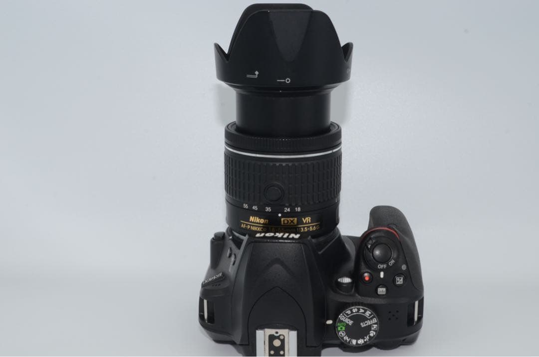 Nikon Digital Slrs D3400