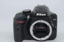 Nikon Digital Slrs D3400
