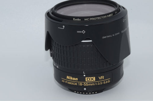 Nikon Digital Slrs D3400