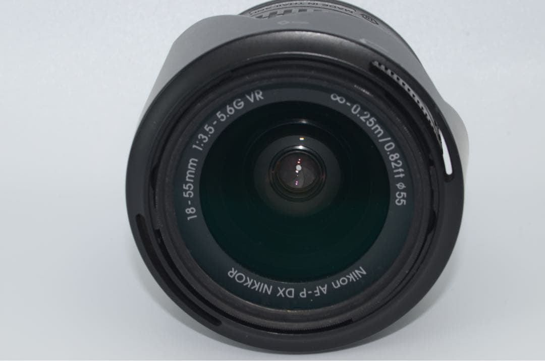 Nikon Digital Slrs D3400