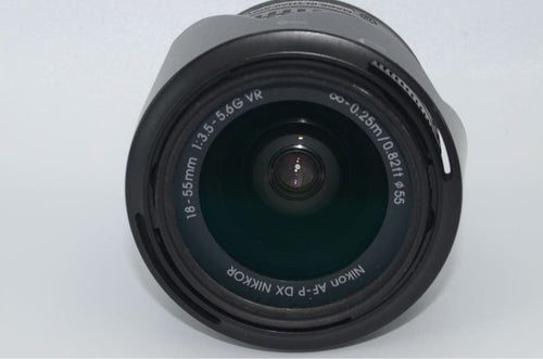 Nikon Digital Slrs D3400