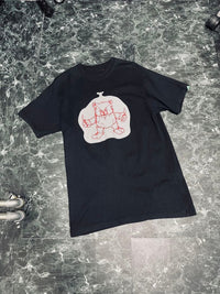 Undercover T-Shirts Undercoverism Haze T L Blk