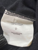 Undercover T-Shirts Undercoverism Haze T L Blk