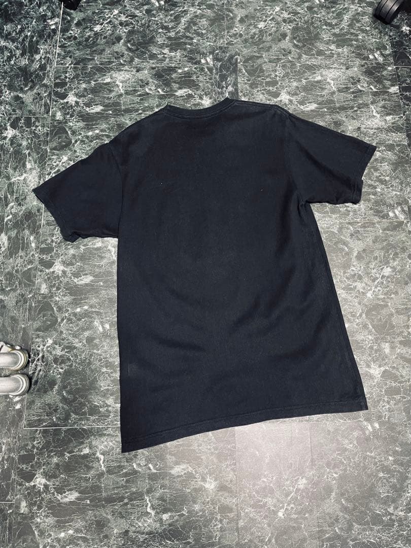 Undercover T-Shirts Undercoverism Haze T L Blk