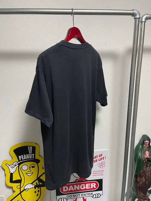 Undercover T-Shirts Undercoverism Haze T L Blk