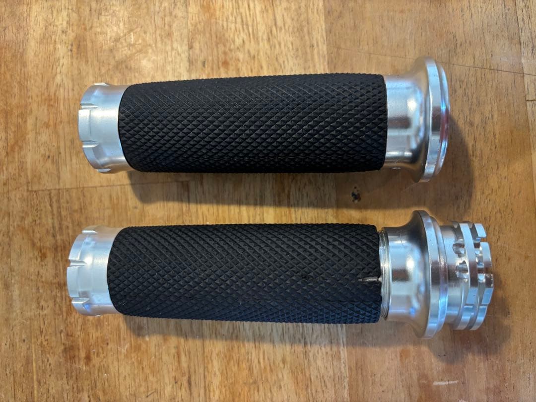 Roland Sands Design Handlebars Rsd