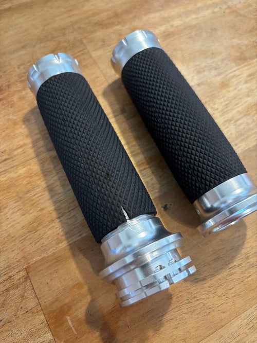 Roland Sands Design Handlebars Rsd