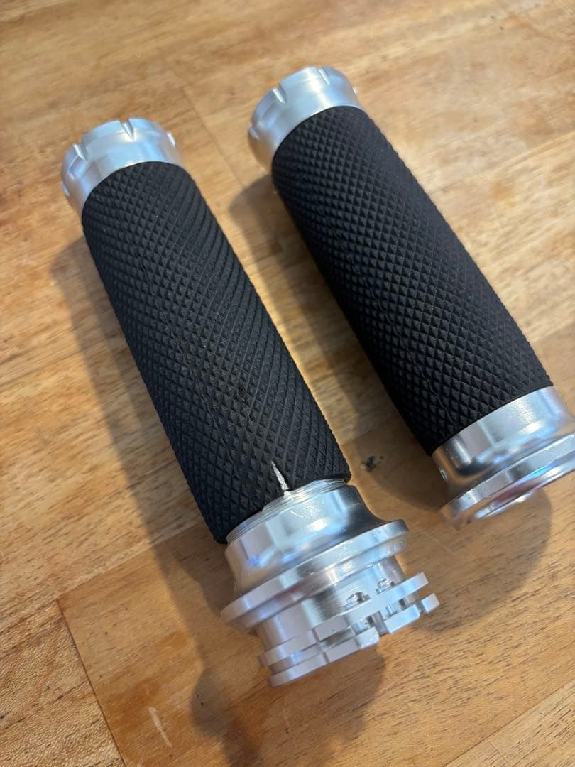 Roland Sands Design Handlebars Rsd