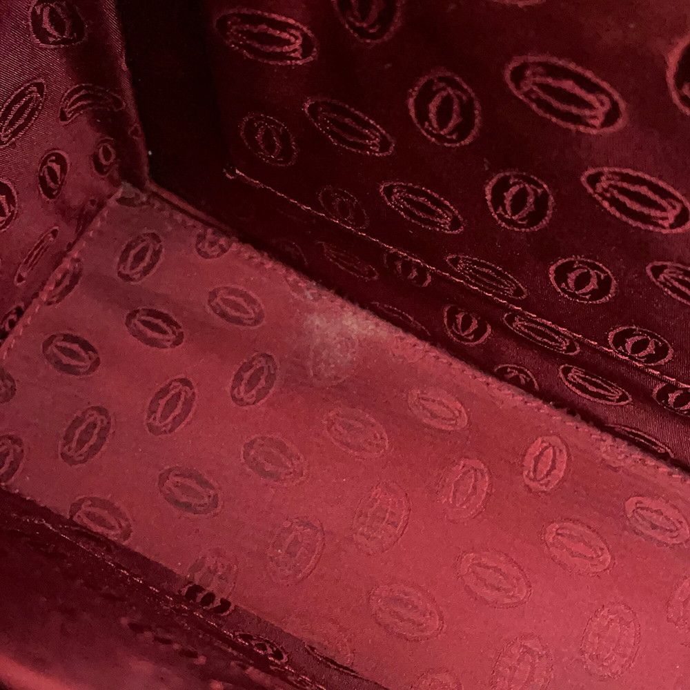 Cartier Handbag