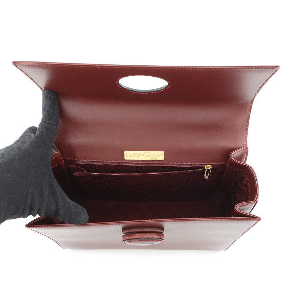 Cartier Handbag