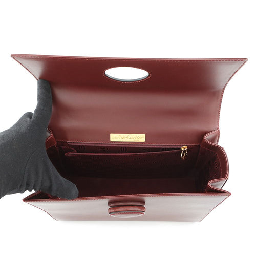 Cartier Handbag