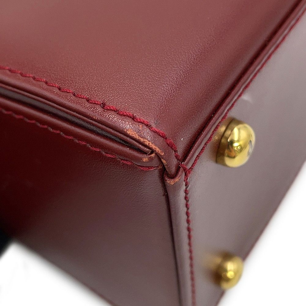 Cartier Handbag