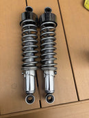 Suspension Sr400