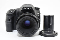 Sony Digital Slrs 58 Minolta 50 F2.8 Macro 143