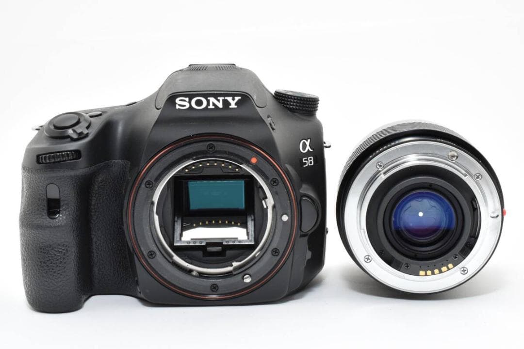 Sony Digital Slrs 58 Minolta 50 F2.8 Macro 143
