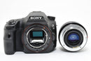 Sony Digital Slrs 58 Minolta 50 F2.8 Macro 143