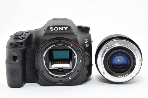 Sony Digital Slrs 58 Minolta 50 F2.8 Macro 143