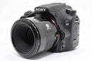 Sony Digital Slrs 58 Minolta 50 F2.8 Macro 143