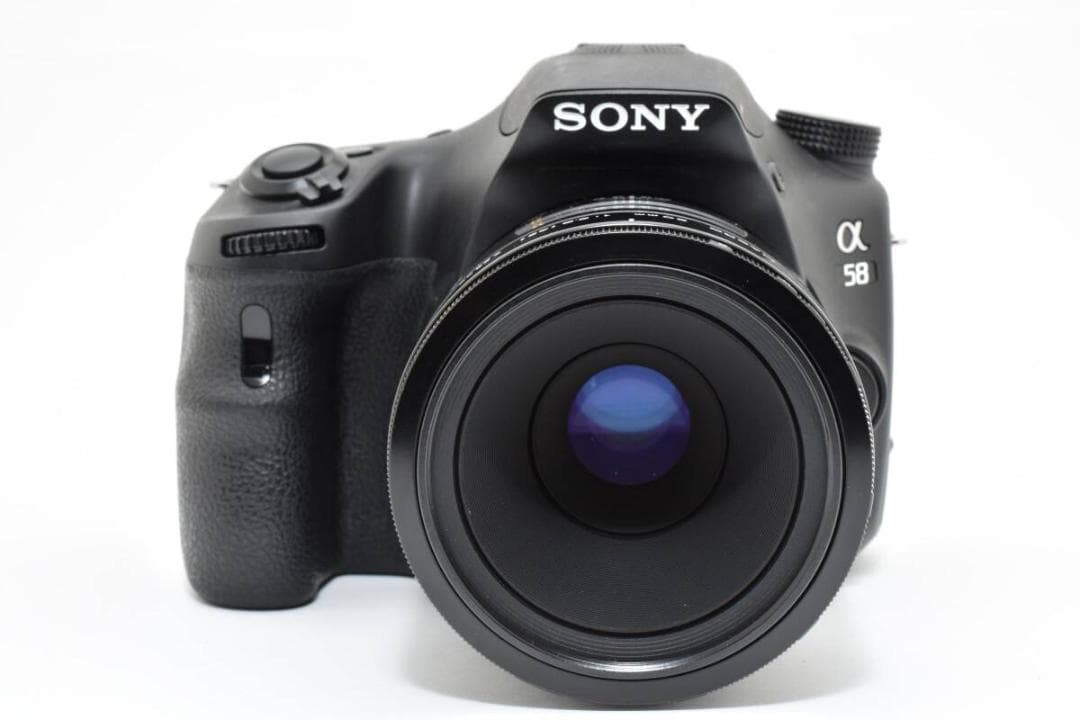 Sony Digital Slrs 58 Minolta 50 F2.8 Macro 143