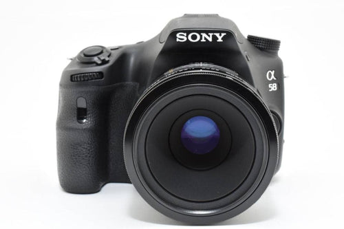 Sony Digital Slrs 58 Minolta 50 F2.8 Macro 143