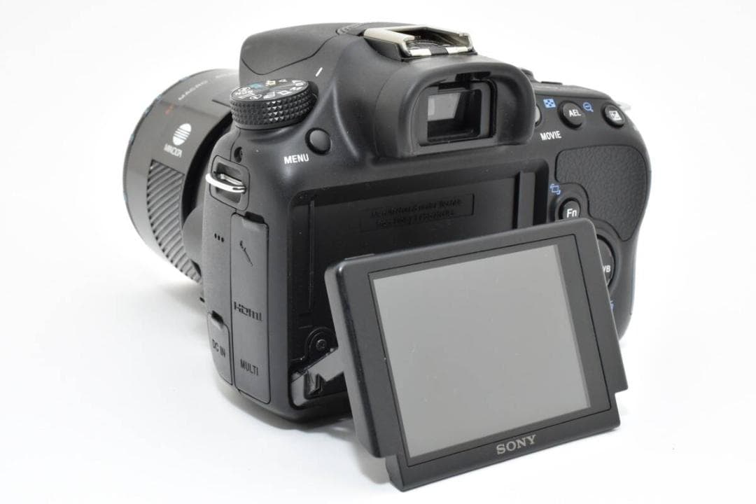 Sony Digital Slrs 58 Minolta 50 F2.8 Macro 143