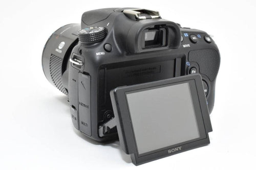 Sony Digital Slrs 58 Minolta 50 F2.8 Macro 143