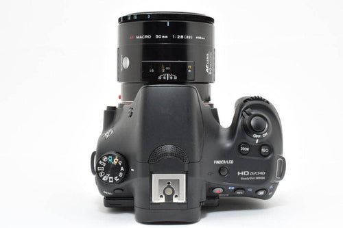 Sony Digital Slrs 58 Minolta 50 F2.8 Macro 143