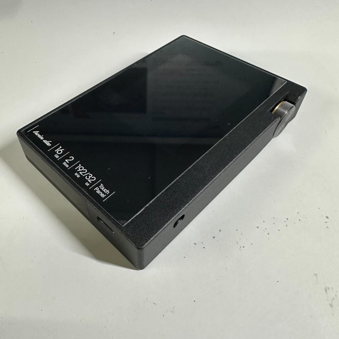 Onkyo Digital Audio Player Dp-S1