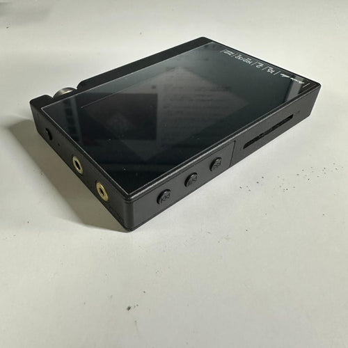 Onkyo Digital Audio Player Dp-S1