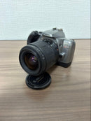 Canon Slr Cameras (Film) Eos Kiss Lite 28-80Mm