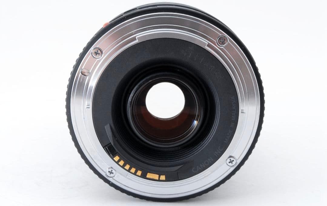 Canon Zoom Lenses 8 17 Ef 75-300Mm