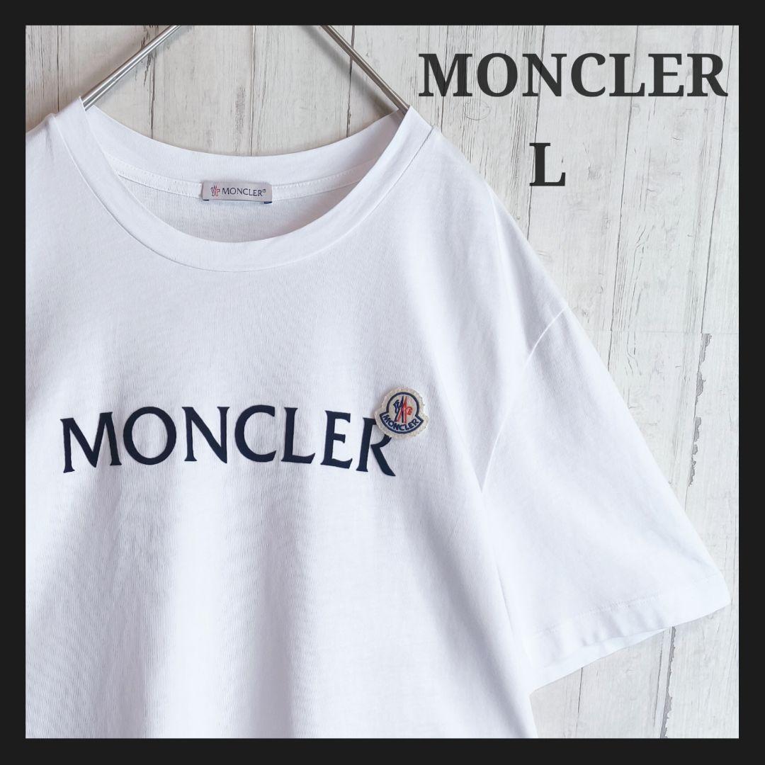 Moncler T-Shirts Qr T L