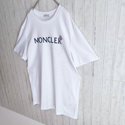 Moncler T-Shirts Qr T L