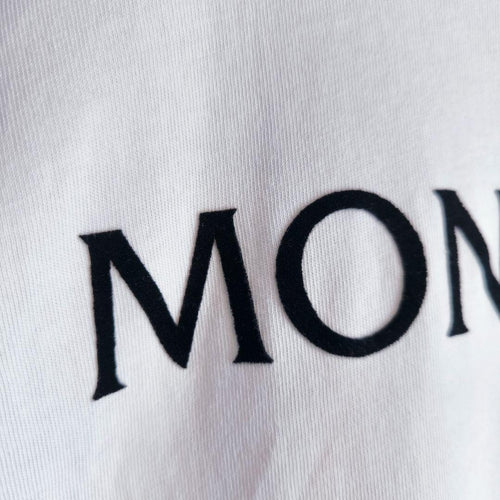 Moncler T-Shirts Qr T L