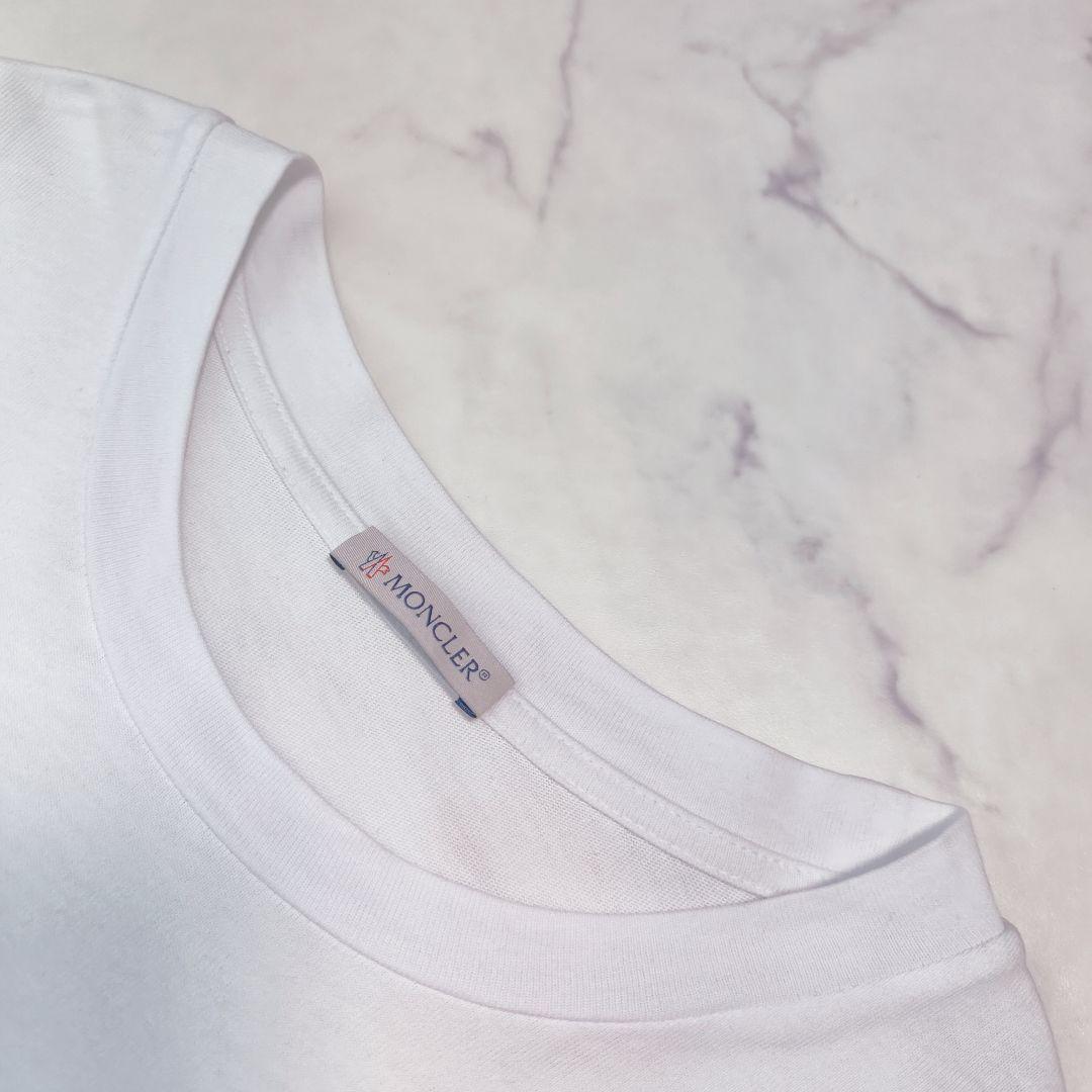 Moncler T-Shirts Qr T L