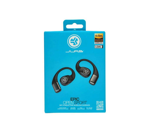 Wireless Earphones Jlab Epic Open Sport