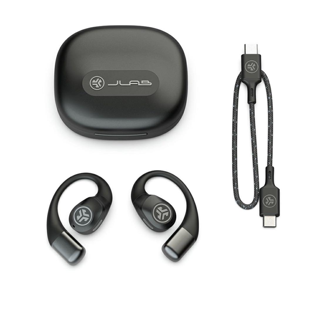 Wireless Earphones Jlab Epic Open Sport