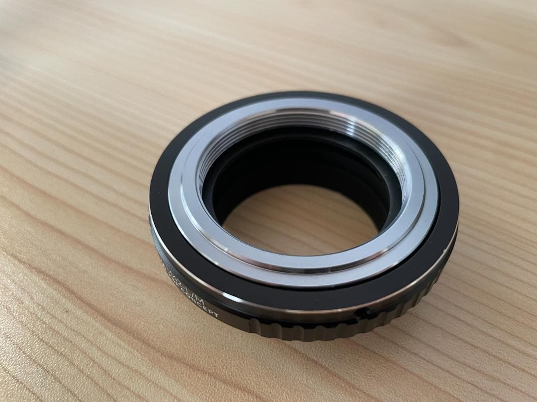 K&F Concept Mount Adapters M42-Lm