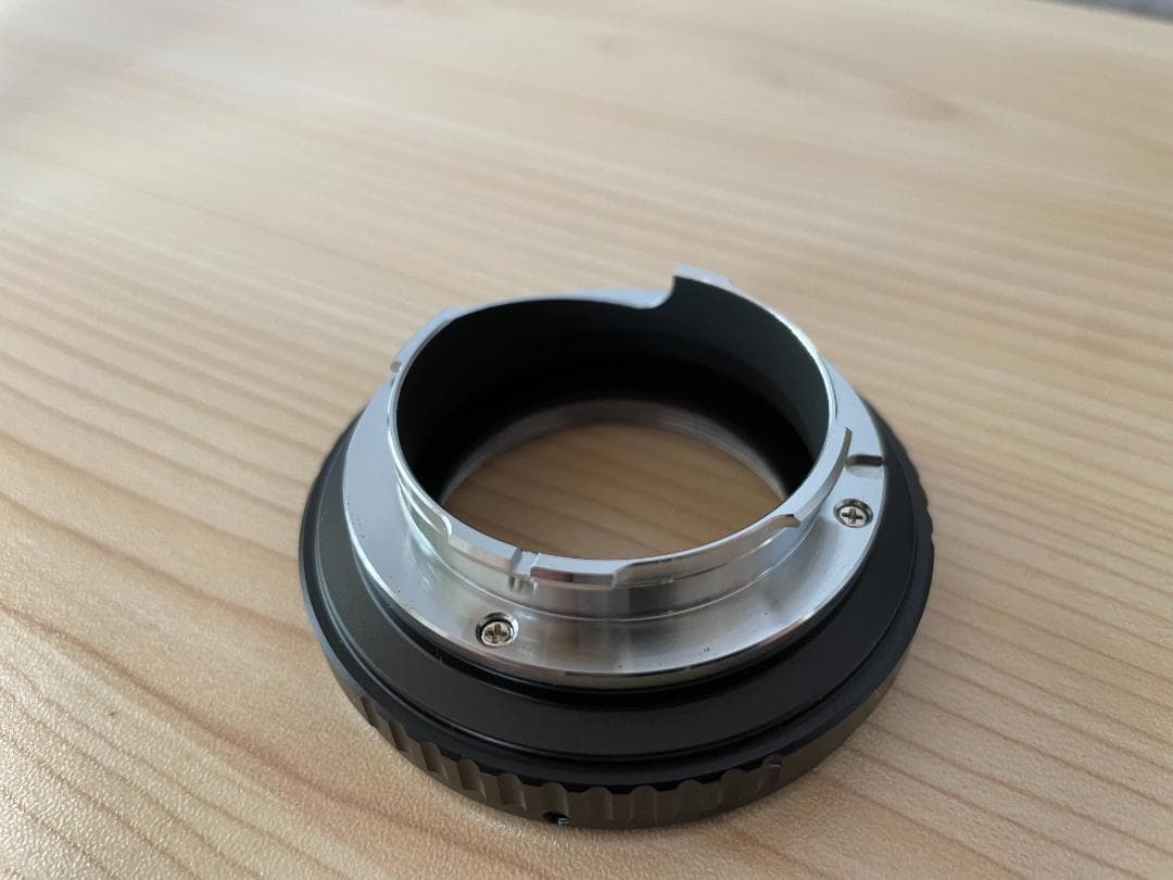 K&F Concept Mount Adapters M42-Lm