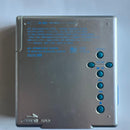 Sony Portable Md Players Walkman Mz-E620