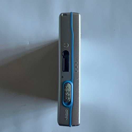 Sony Portable Md Players Walkman Mz-E620