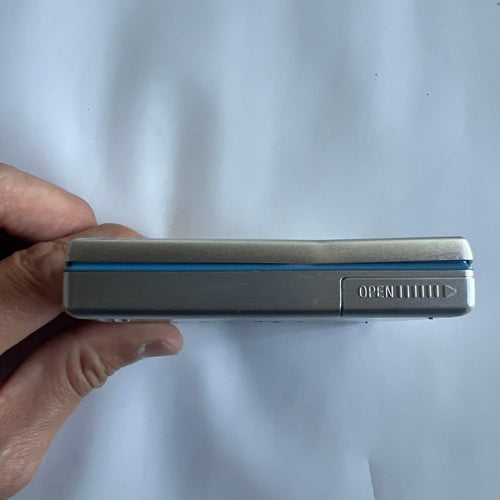 Sony Portable Md Players Walkman Mz-E620