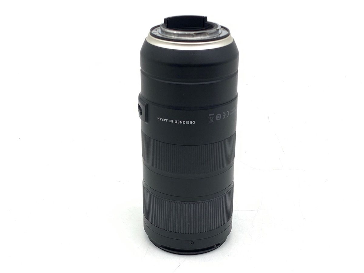 Lens (Zoom) 70-210Mm F/4Di Vc Usd (Model A034)