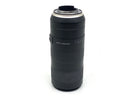 Lens (Zoom) 70-210Mm F/4Di Vc Usd (Model A034)