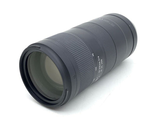 Lens (Zoom) 70-210Mm F/4Di Vc Usd (Model A034)