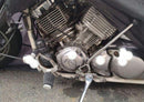 Shift Levers 400 Kit