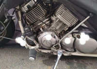 Shift Levers 400 Kit